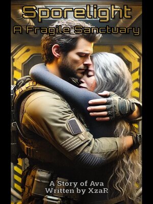 cover image of Sporelight